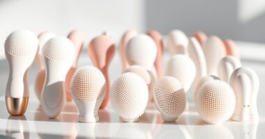 top facial brush recommendations