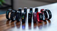 top fitness trackers 2025