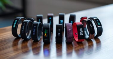 top fitness trackers 2025