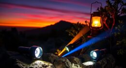 top flashlights for bright nights