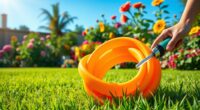 top flexible garden hoses