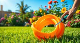 top flexible garden hoses