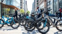 top folding e bikes 2025