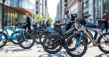 top folding e bikes 2025
