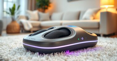 top foot massagers 2025