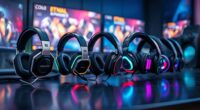 top gaming headset picks