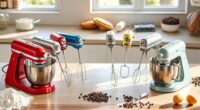 top hand mixers for easy baking