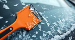 top ice scrapers review