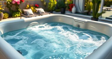 top inflatable hot tubs 2025