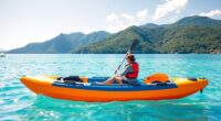 top inflatable kayak reviews