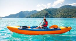 top inflatable kayak reviews