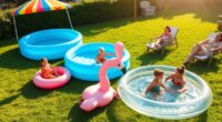top inflatable pools 2025