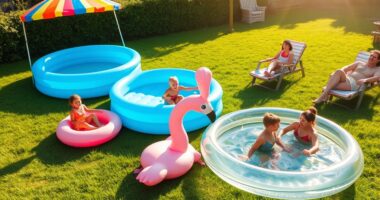 top inflatable pools 2025