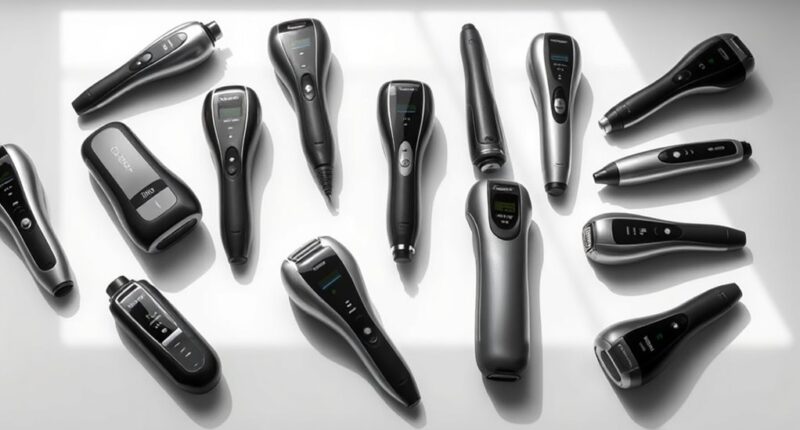 top ipl hair removal devices