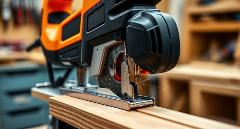 top jigsaw cutting tools