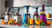 top juicer recommendations 2025
