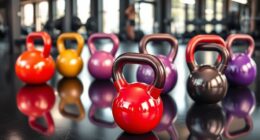 top kettlebell sets 2025
