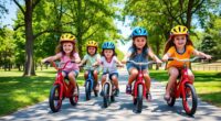 top kids balance bikes