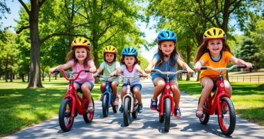 top kids balance bikes