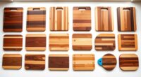 top kitchen cutting board sets