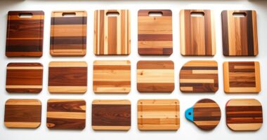 top kitchen cutting board sets