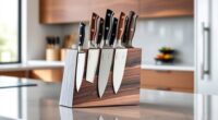top knife sets 2025