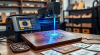 top laser engravers 2025