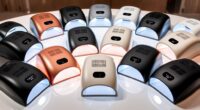 top led nail lamp picks