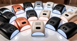 top led nail lamp picks