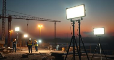 top led work light picks