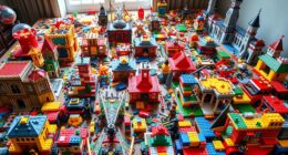 top lego sets 2025