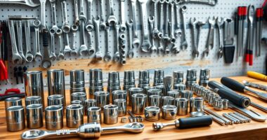 top mechanic tool sets