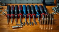top multi bit screwdriver picks