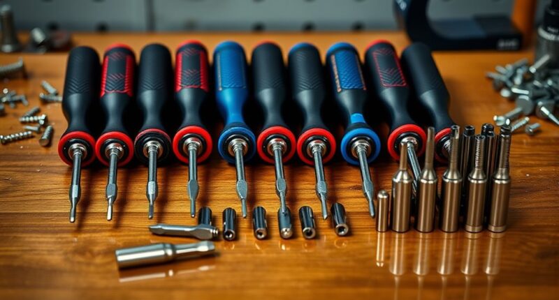 top multi bit screwdriver picks