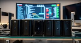 top nas devices 2025