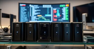 top nas devices 2025