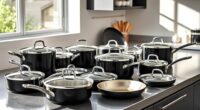top nonstick cookware sets