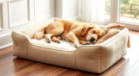 top orthopedic dog beds