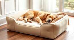 top orthopedic dog beds