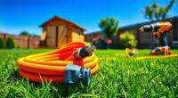 top outdoor power cords
