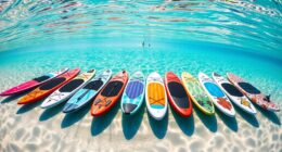 top paddle boards for all