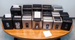 top paper shredders list