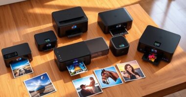 top photo printers 2025