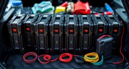 top portable car jump starters