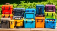 top portable coolers list