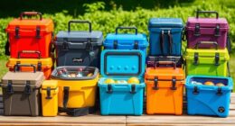 top portable coolers list