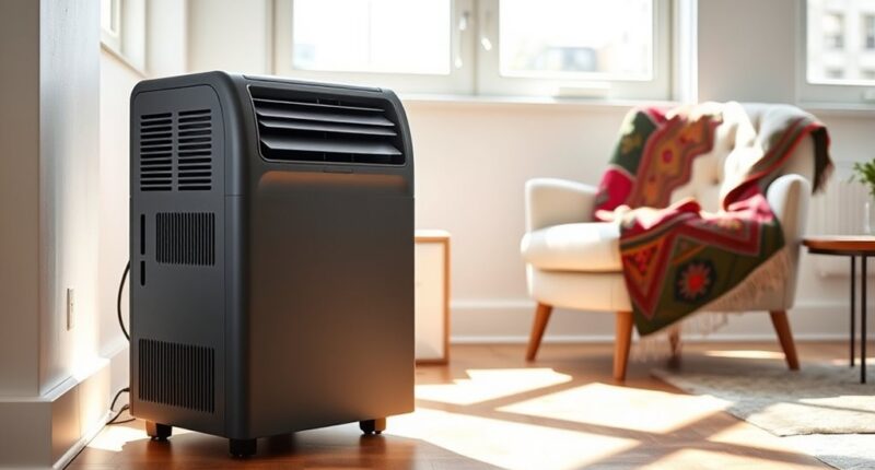 top portable cooling solutions