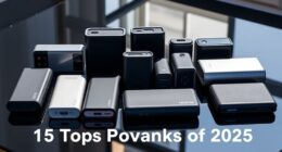 top portable power banks