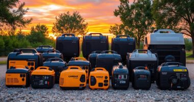 top portable power solutions