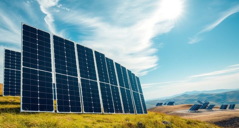 top portable solar panel picks